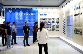 上海前瞻设计中心小队参观厂史后记与咨询策划服务总结