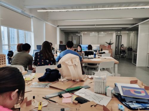 UXD独家解读 剖析称霸欧洲的米兰理工PSSD服务产品设计课程学什么