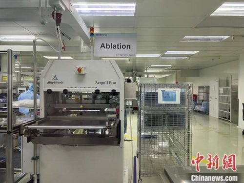 中国研发如何服务全球 一座工厂与001号员工的成长启示