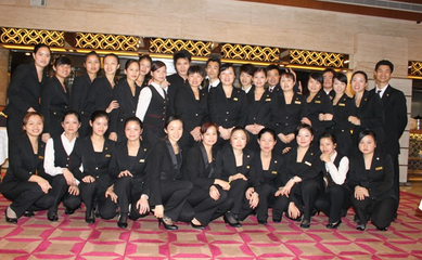 酒店全方位咨询服务 委托管理、投资兴建与运营优化