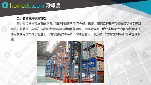 方案秀 智慧工厂规划设计方案，引领制造业数字化转型